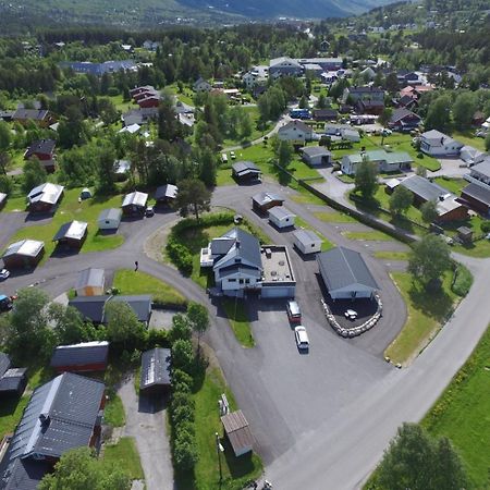 Geilo Hytter & Camping Extérieur photo