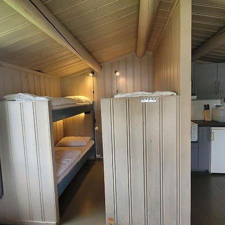 Geilo Hytter & Camping Chambre photo