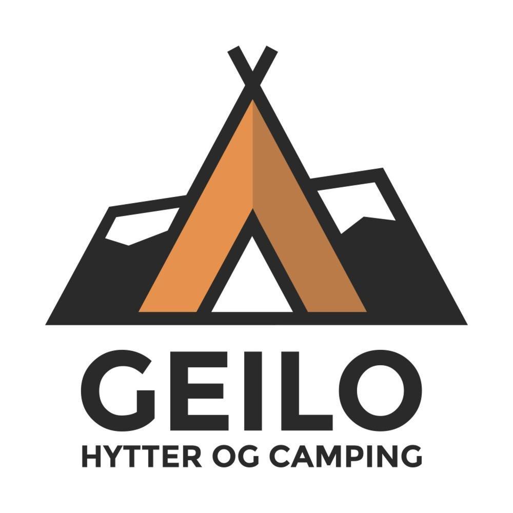 Geilo Hytter & Camping Extérieur photo