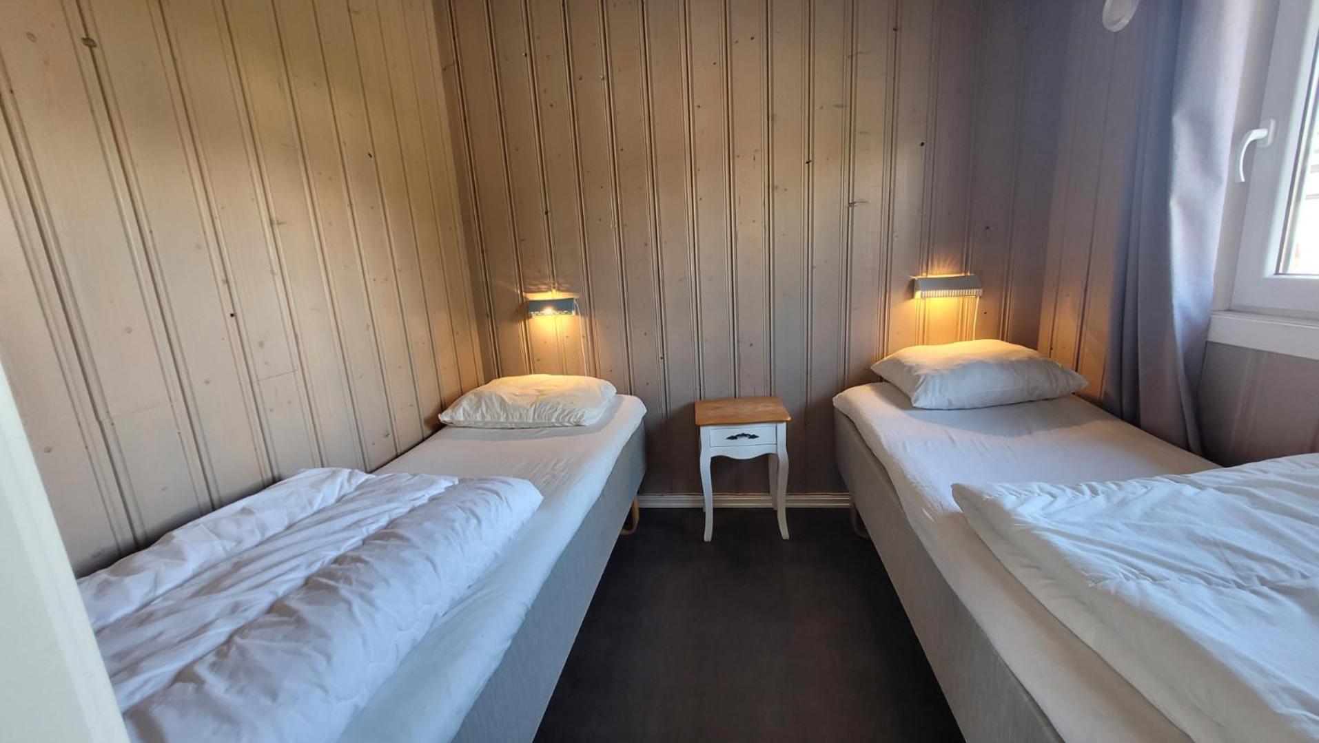 Geilo Hytter & Camping Extérieur photo