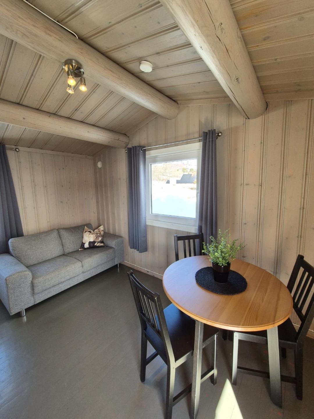 Geilo Hytter & Camping Extérieur photo
