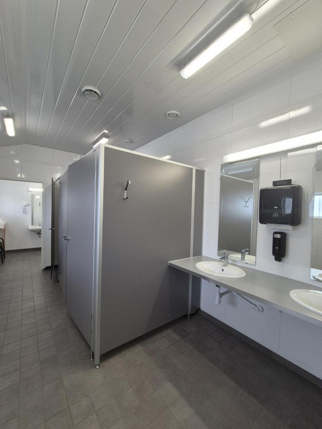 Geilo Hytter & Camping Chambre photo