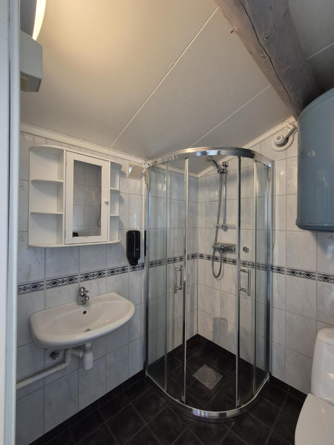Geilo Hytter & Camping Chambre photo