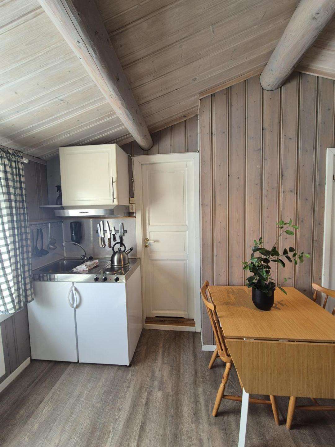 Geilo Hytter & Camping Extérieur photo
