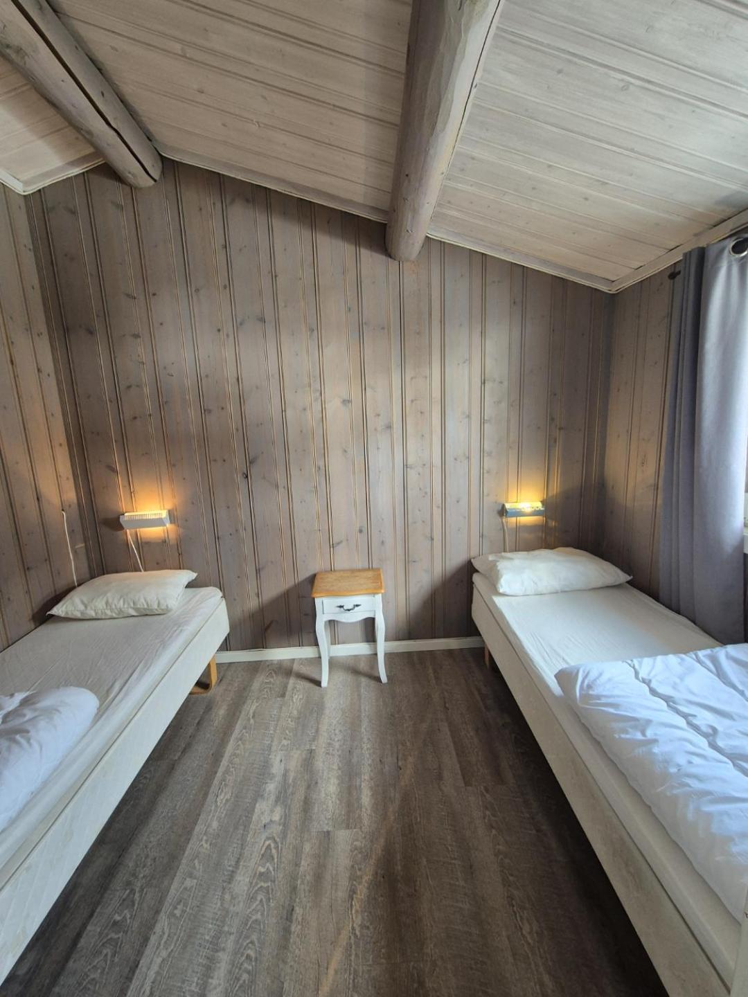 Geilo Hytter & Camping Extérieur photo