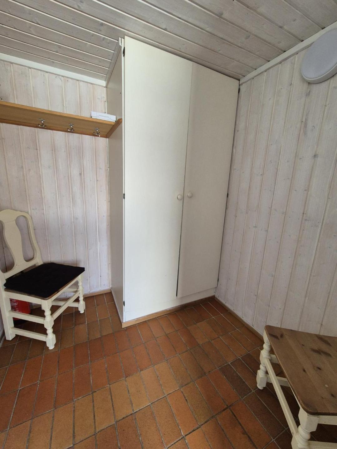 Geilo Hytter & Camping Chambre photo