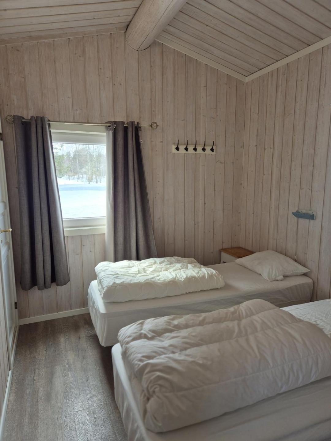 Geilo Hytter & Camping Extérieur photo