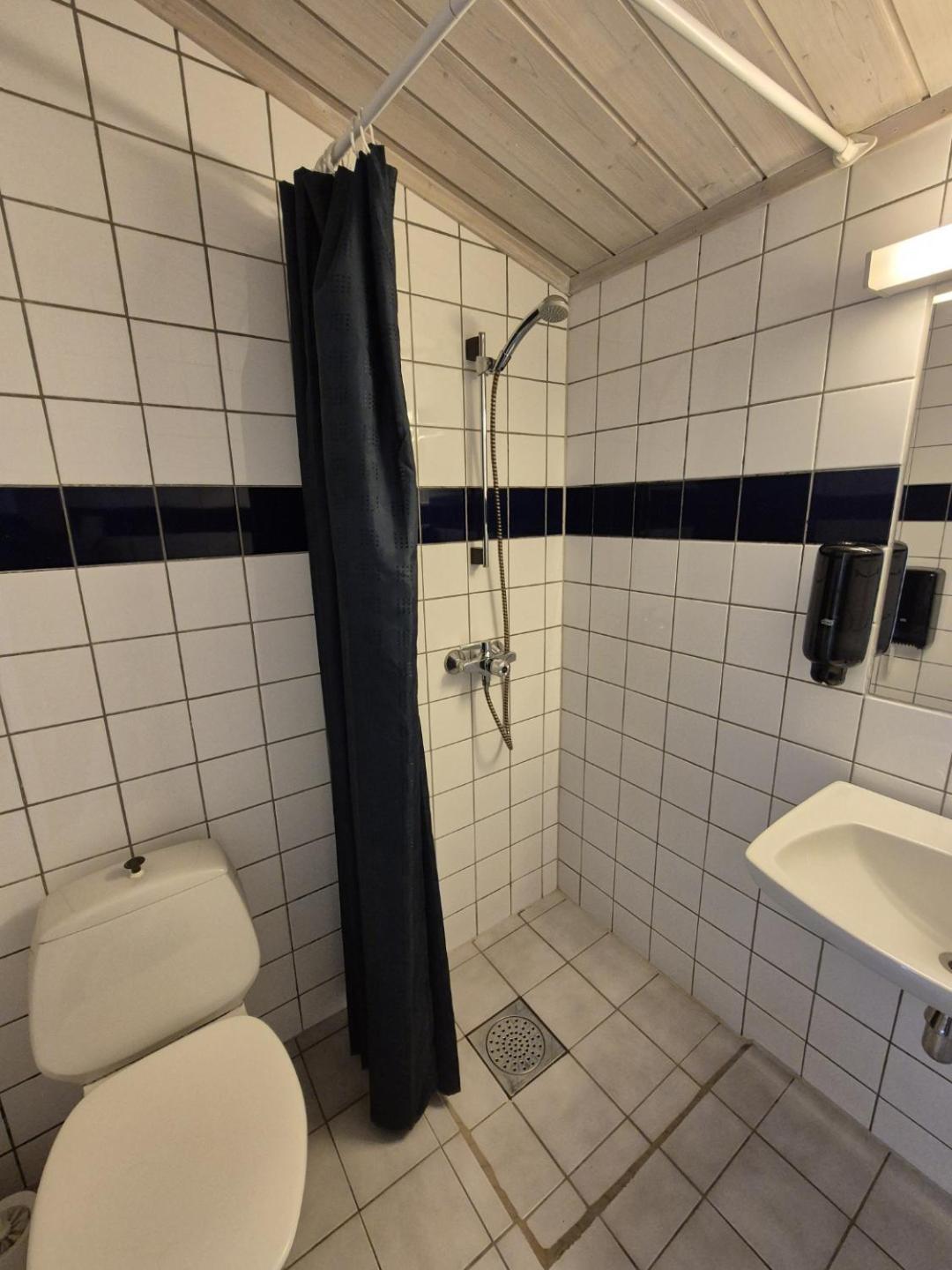 Geilo Hytter & Camping Chambre photo