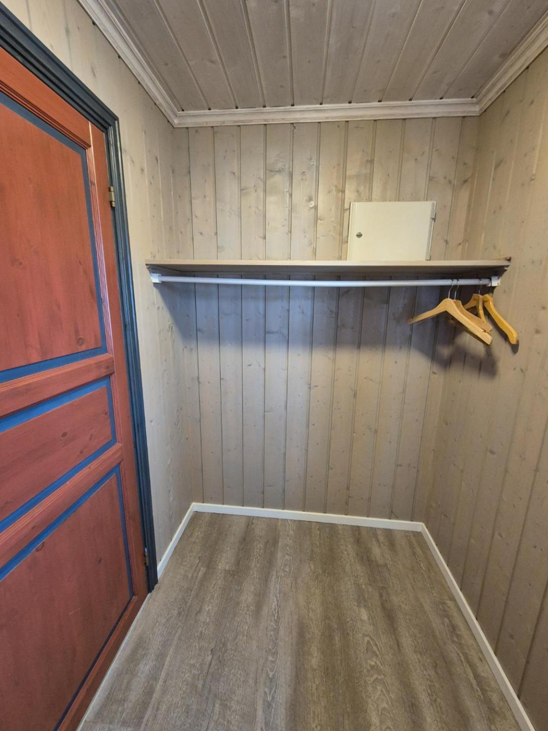 Geilo Hytter & Camping Chambre photo