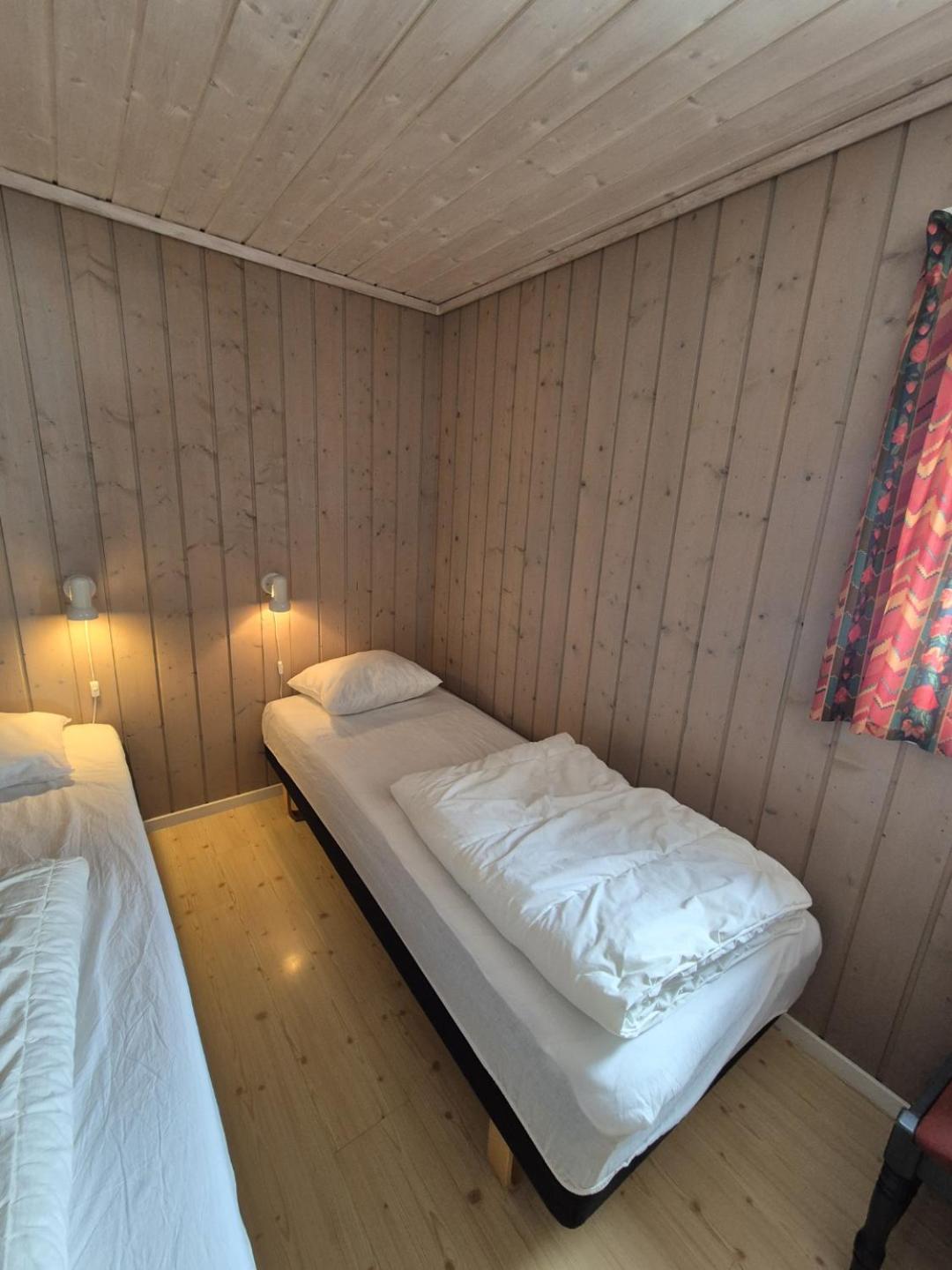 Geilo Hytter & Camping Chambre photo