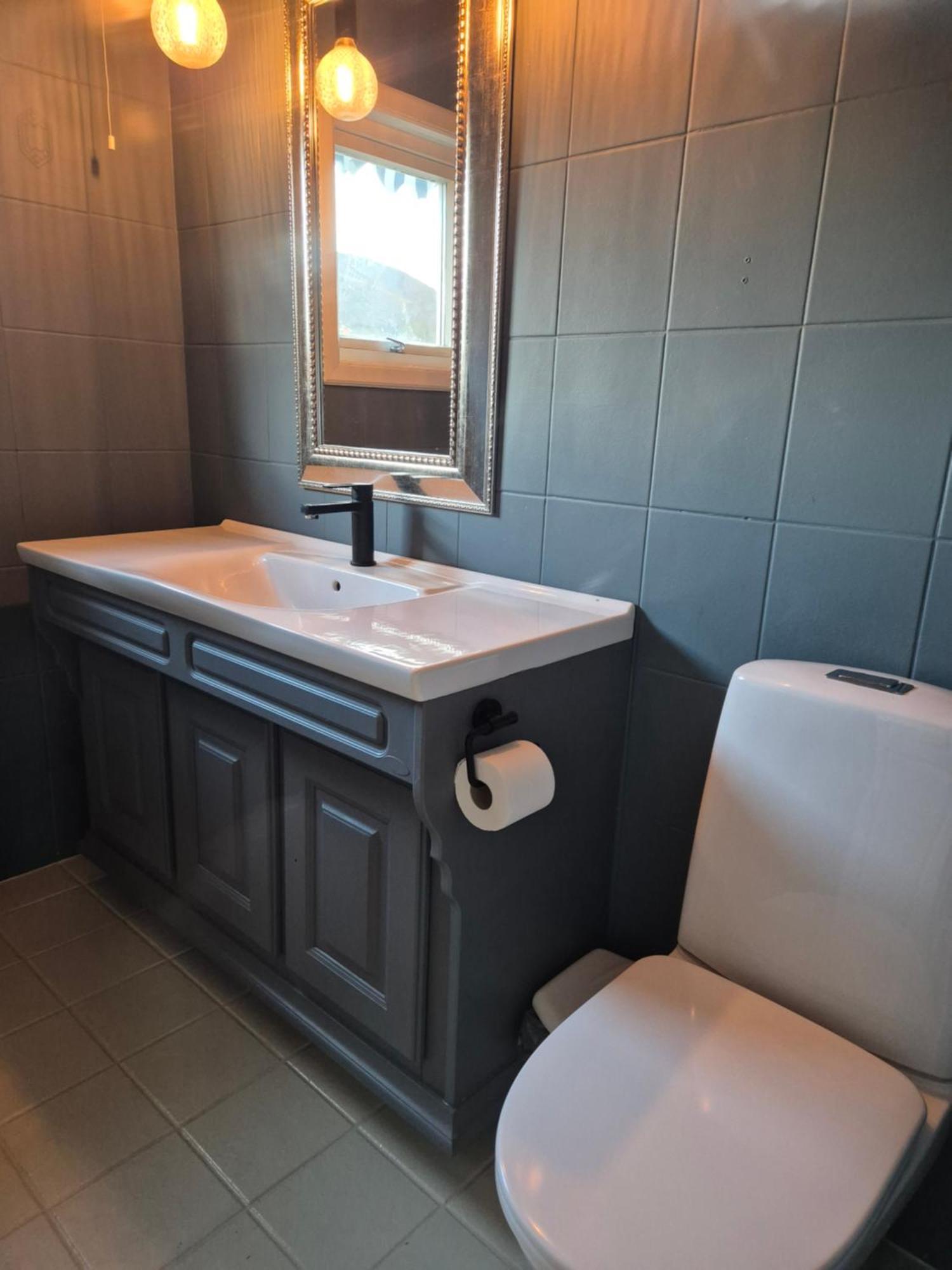 Geilo Hytter & Camping Chambre photo