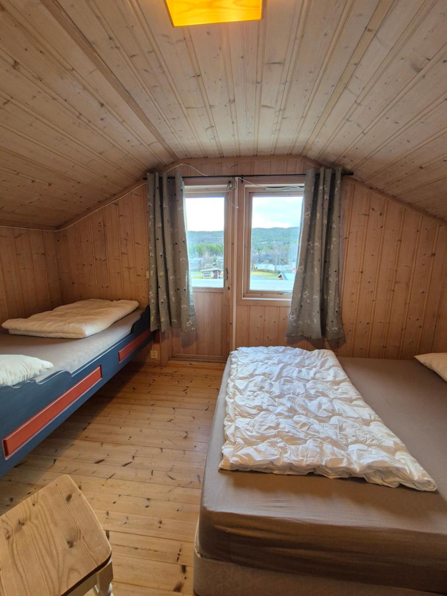 Geilo Hytter & Camping Chambre photo