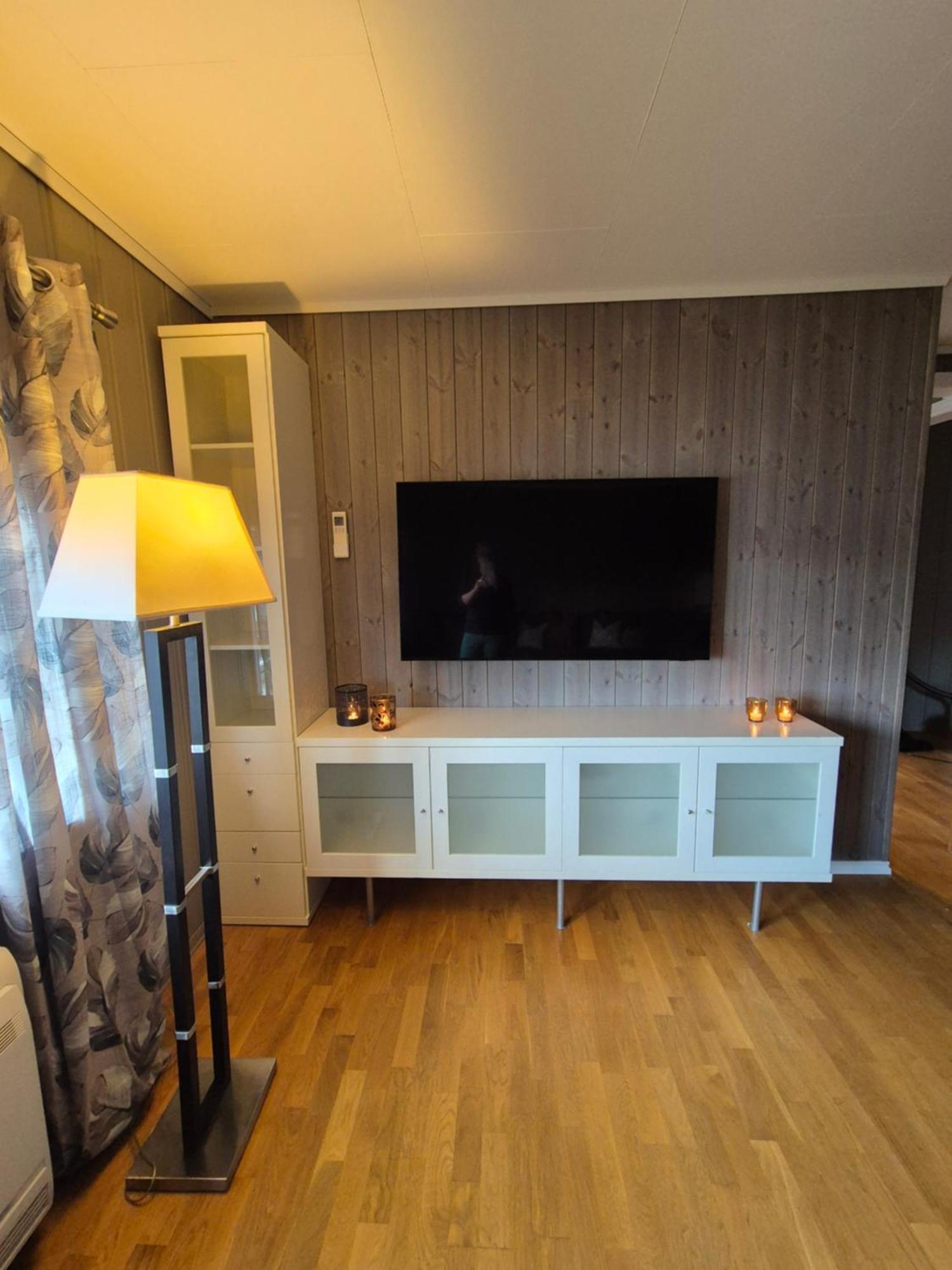 Geilo Hytter & Camping Chambre photo